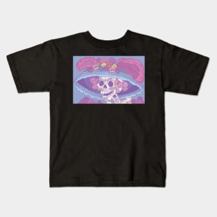 Catrina Kids T-Shirt